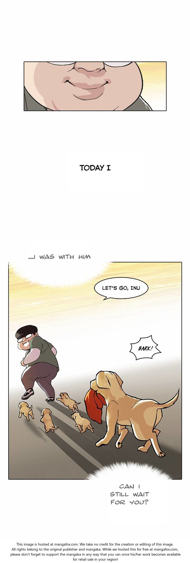 Read Lookism (en) Manga Online