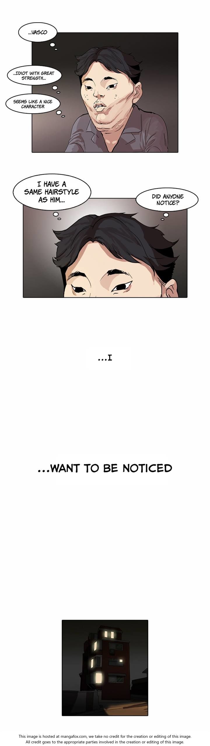 Read Lookism (en) Manga Online