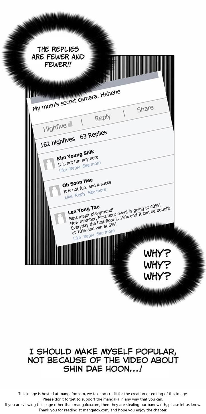 Read Lookism (en) Manga Online