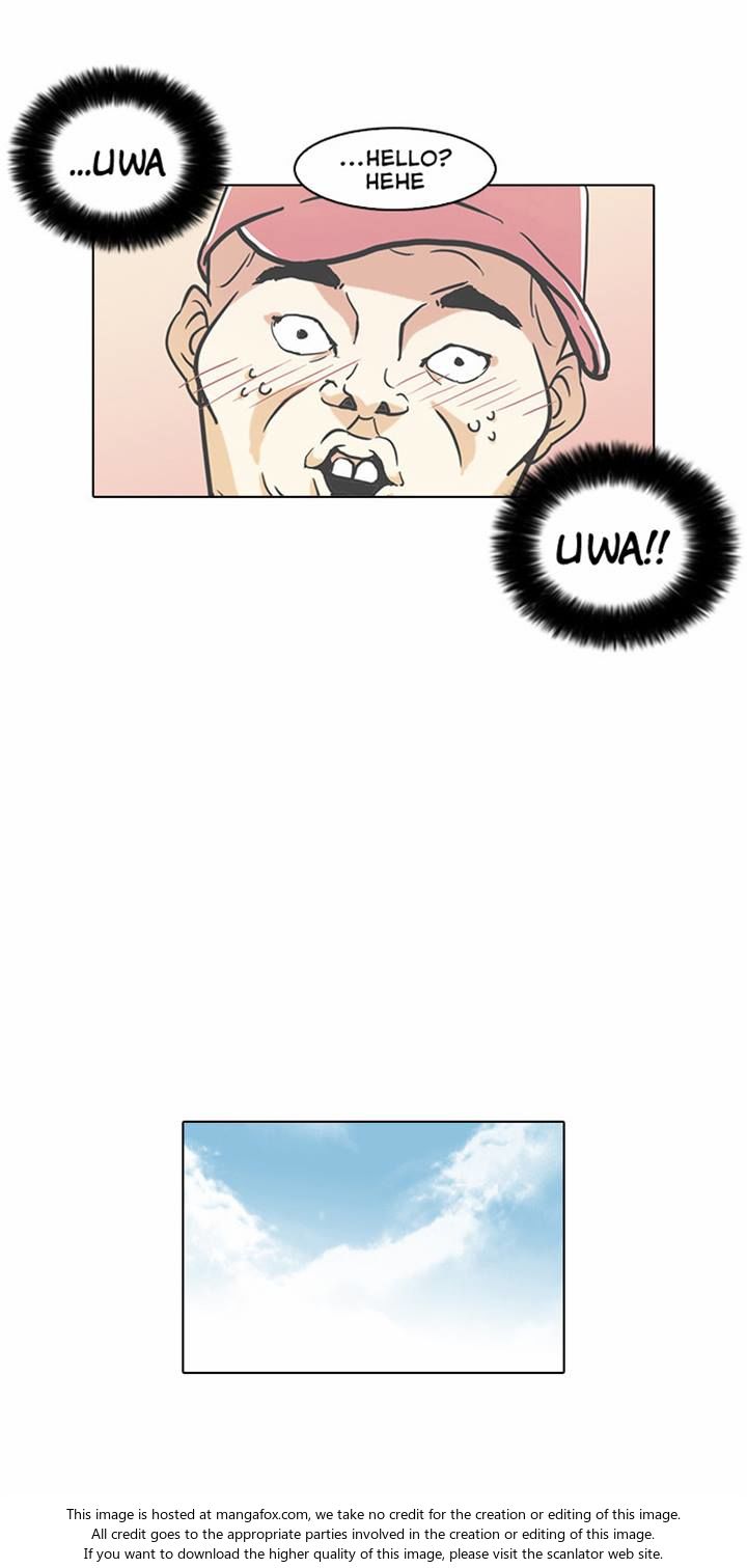 Read Lookism (en) Manga Online