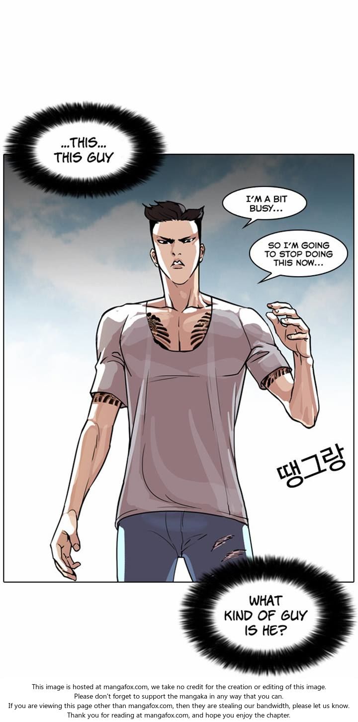 Read Lookism (en) Manga Online
