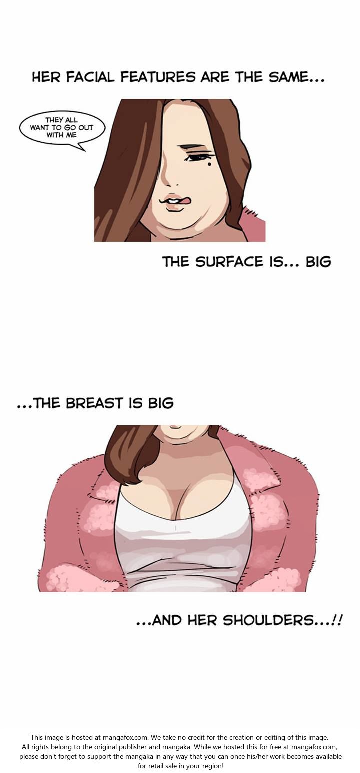 Read Lookism (en) Manga Online