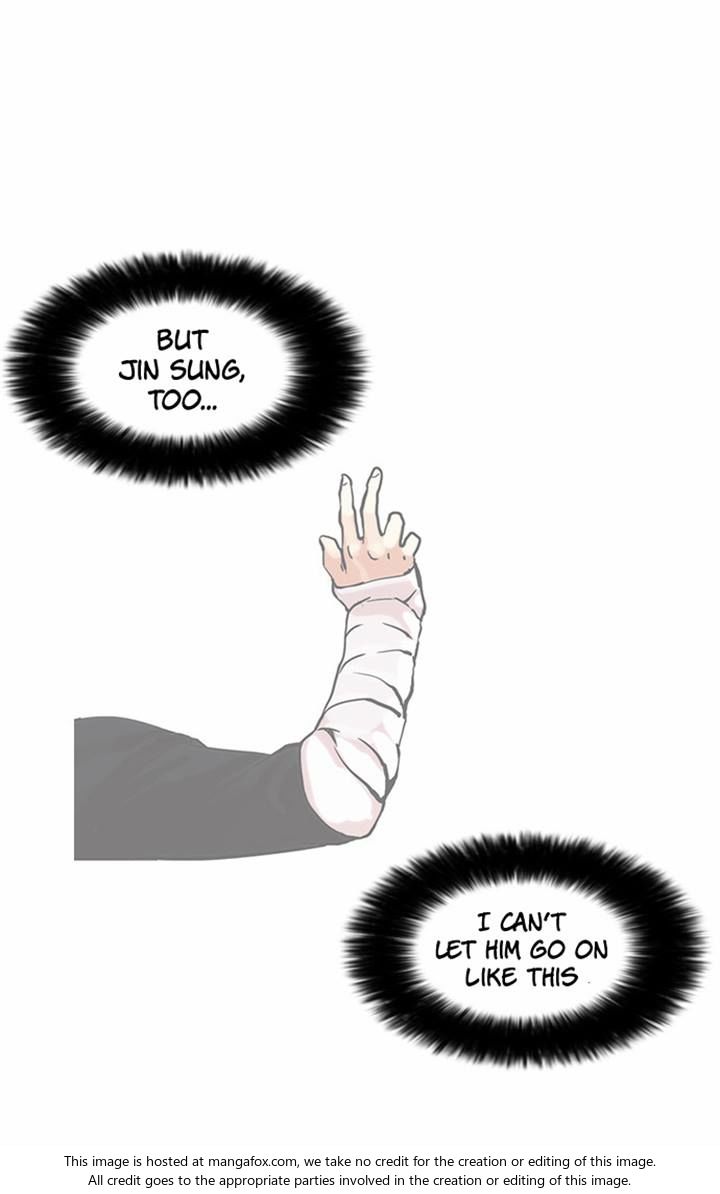 Read Lookism (en) Manga Online