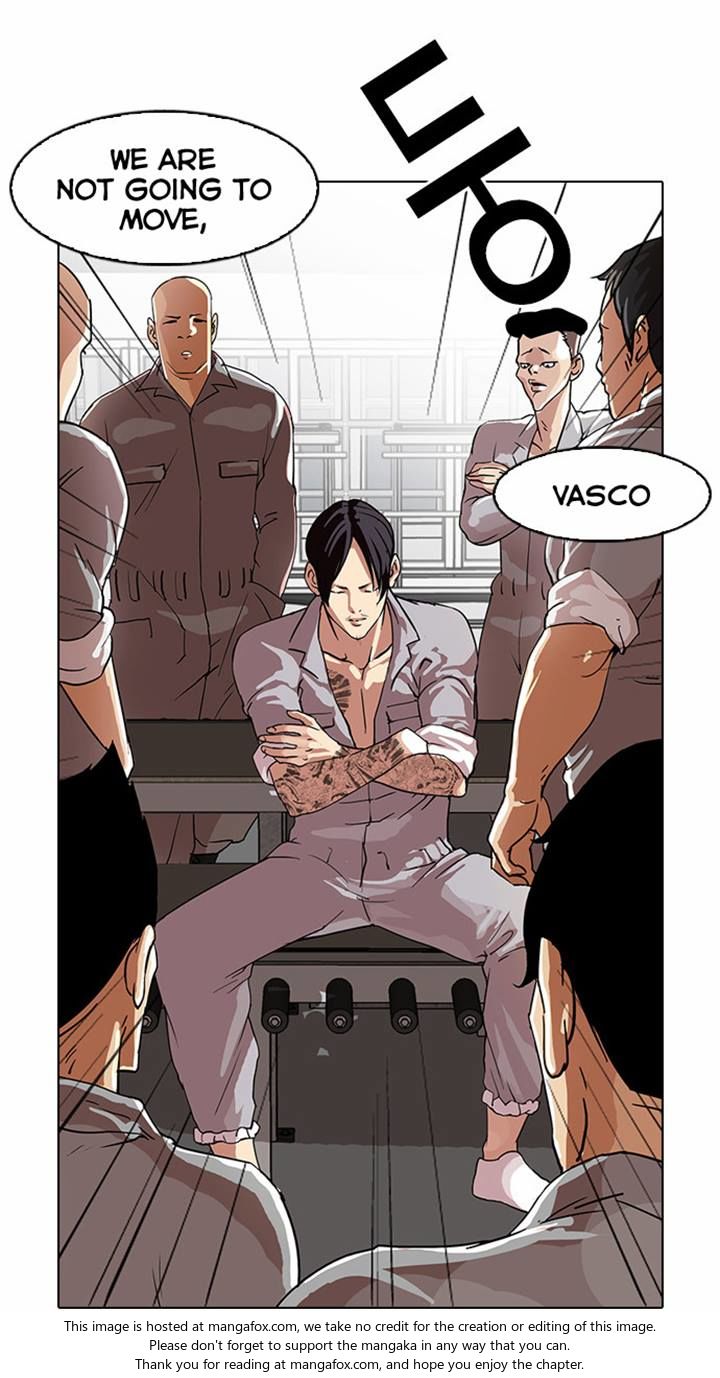 Read Lookism (en) Manga Online