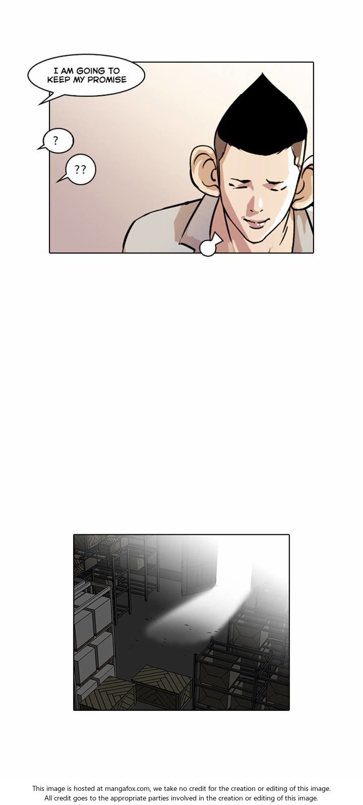 Read Lookism (en) Manga Online