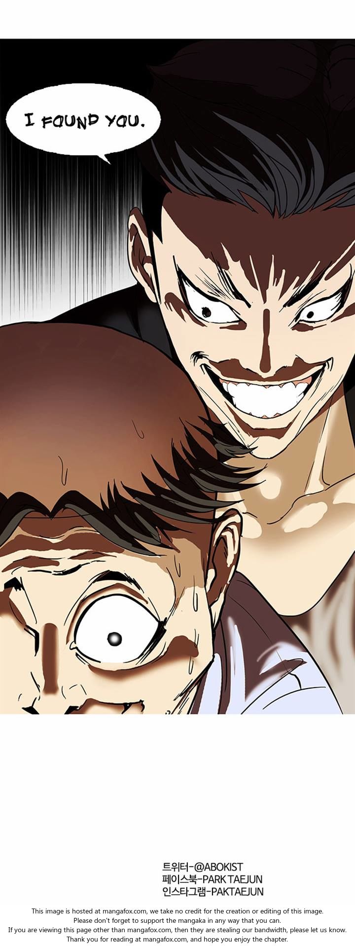 Read Lookism (en) Manga Online