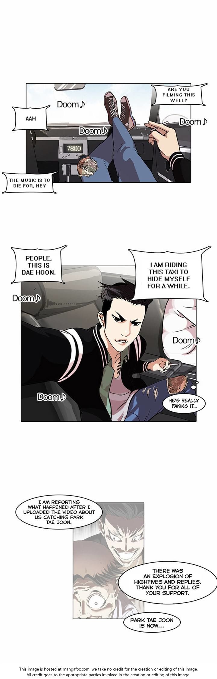Read Lookism (en) Manga Online