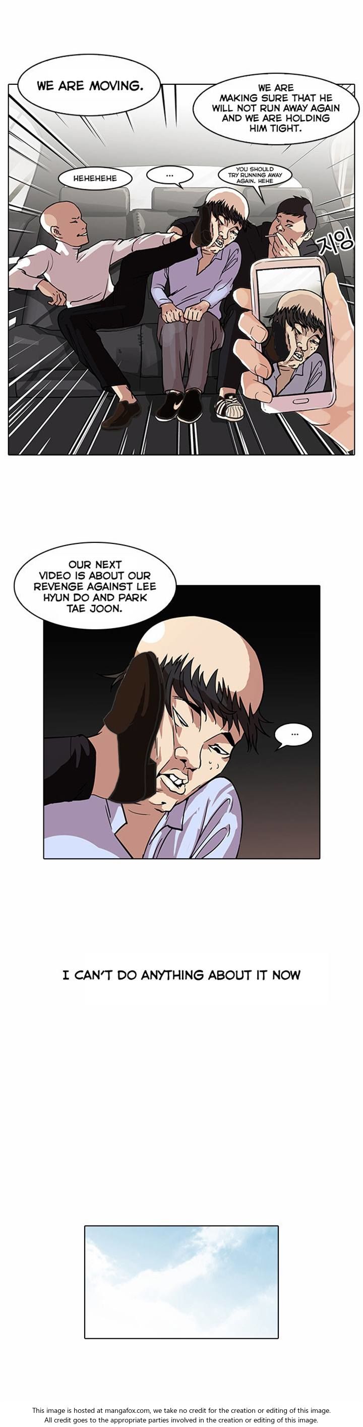 Read Lookism (en) Manga Online