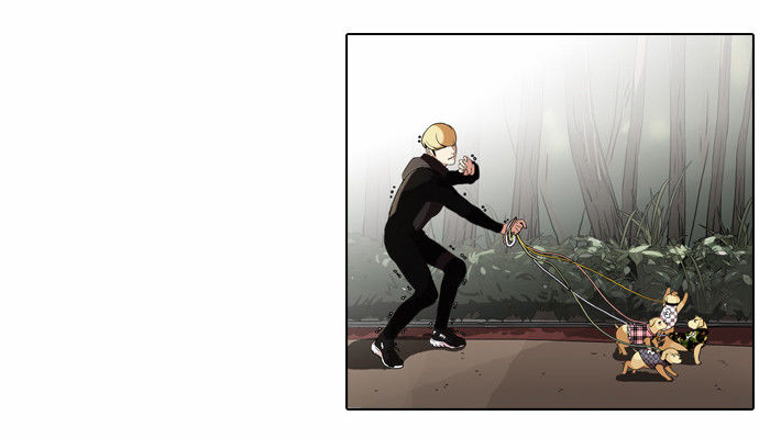 Read Lookism (en) Manga Online