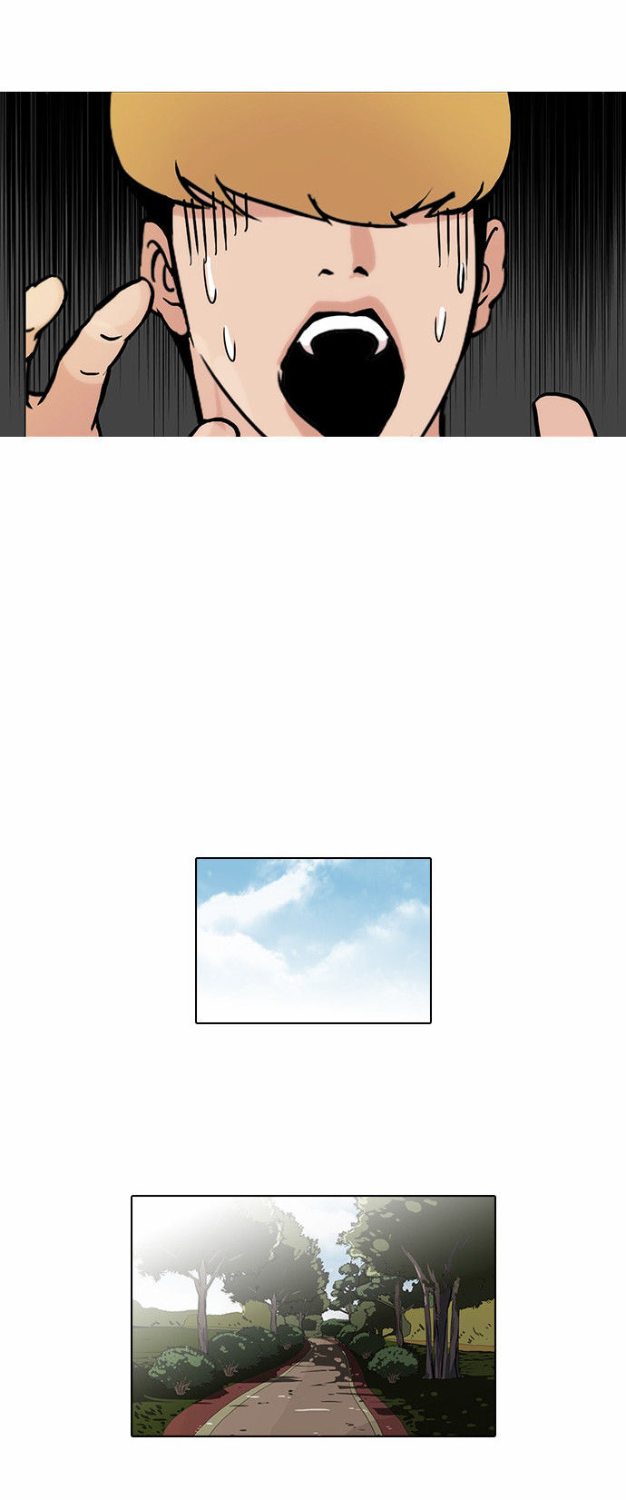 Read Lookism (en) Manga Online