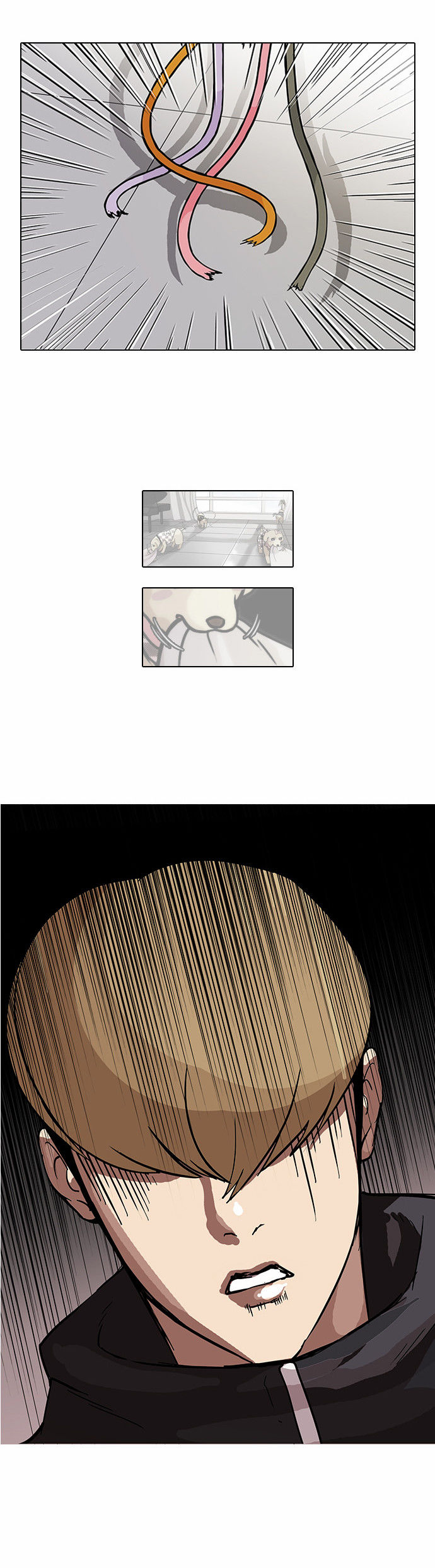 Read Lookism (en) Manga Online