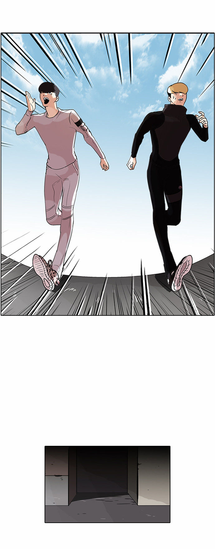 Read Lookism (en) Manga Online