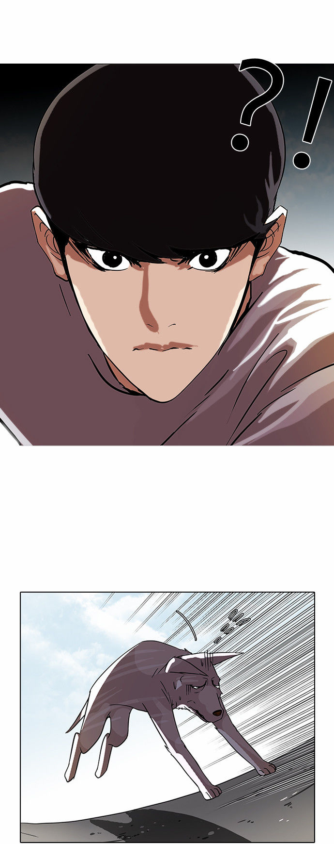 Read Lookism (en) Manga Online