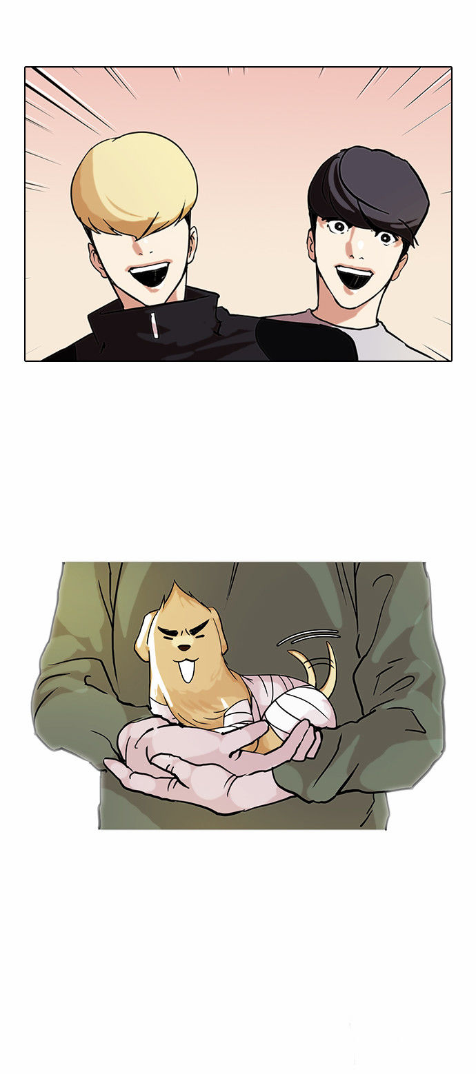 Read Lookism (en) Manga Online