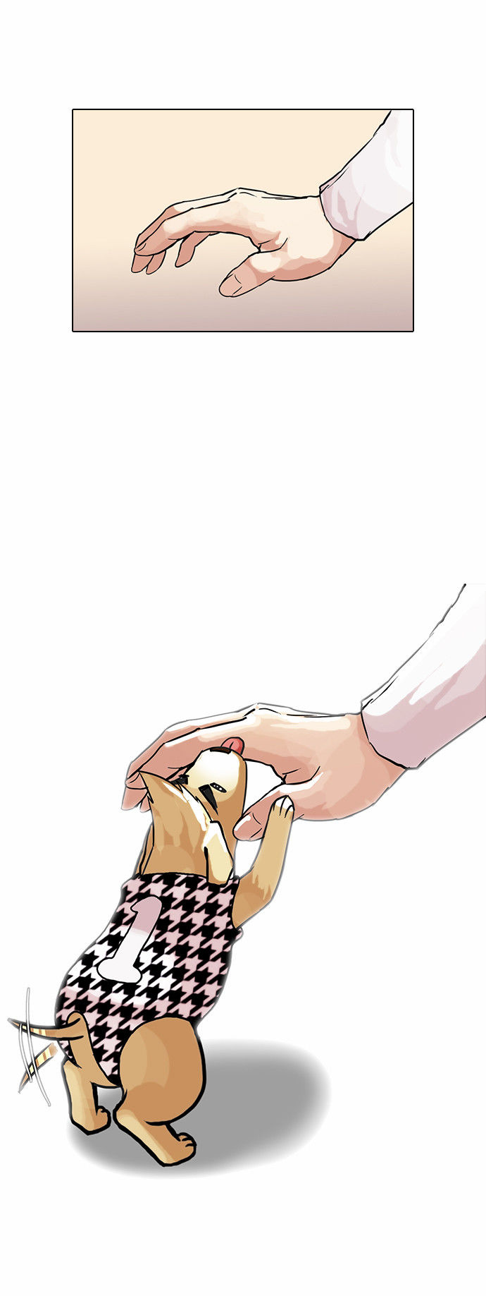 Read Lookism (en) Manga Online