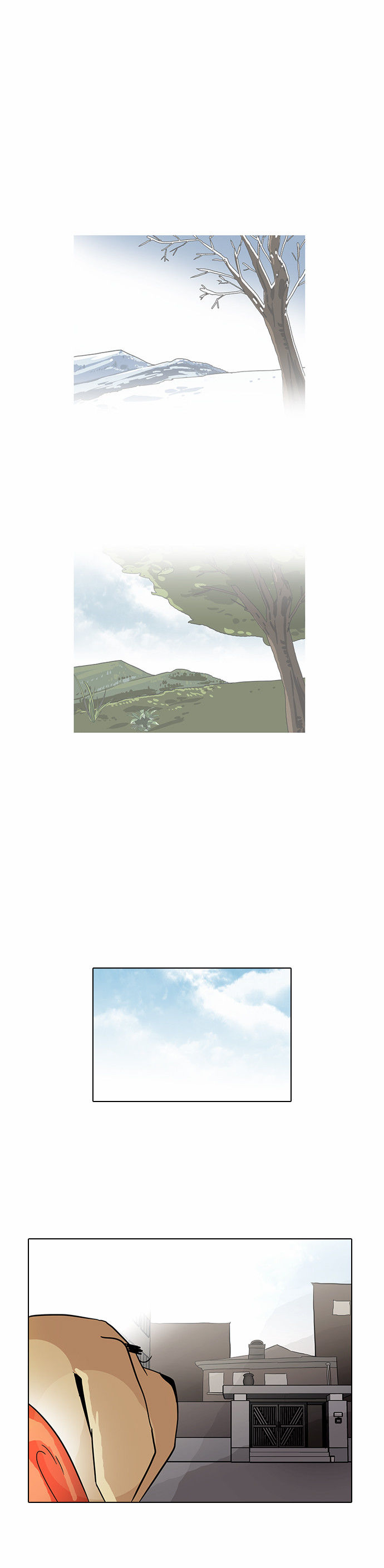 Read Lookism (en) Manga Online