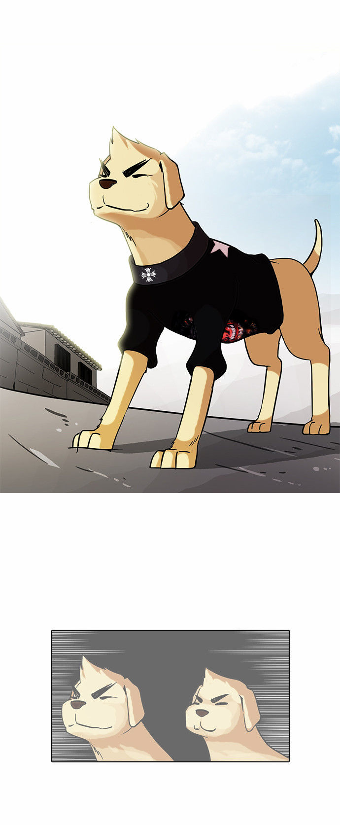 Read Lookism (en) Manga Online