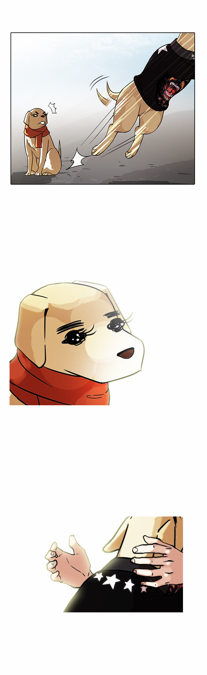 Read Lookism (en) Manga Online