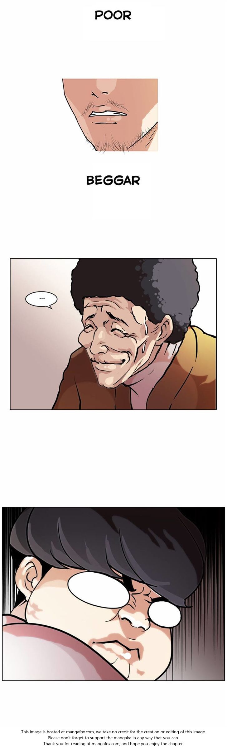 Read Lookism (en) Manga Online