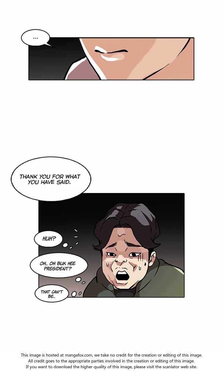 Read Lookism (en) Manga Online