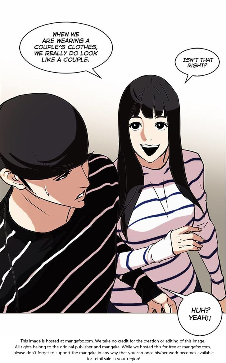 Read Lookism (en) Manga Online