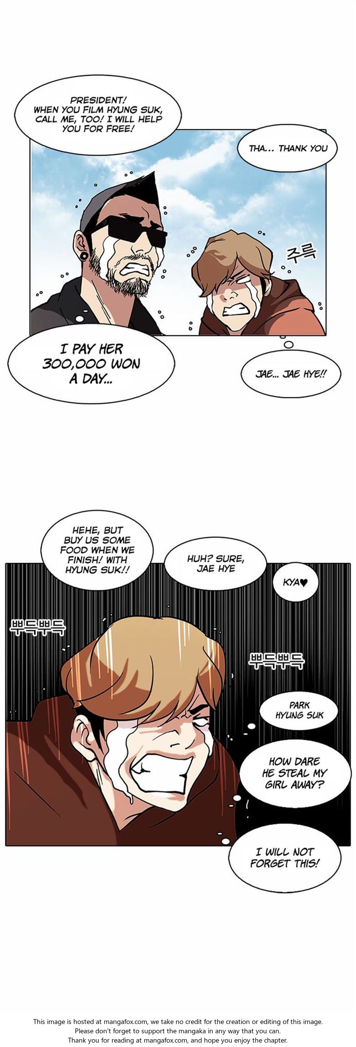 Read Lookism (en) Manga Online