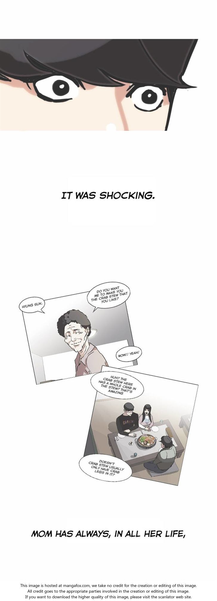 Read Lookism (en) Manga Online