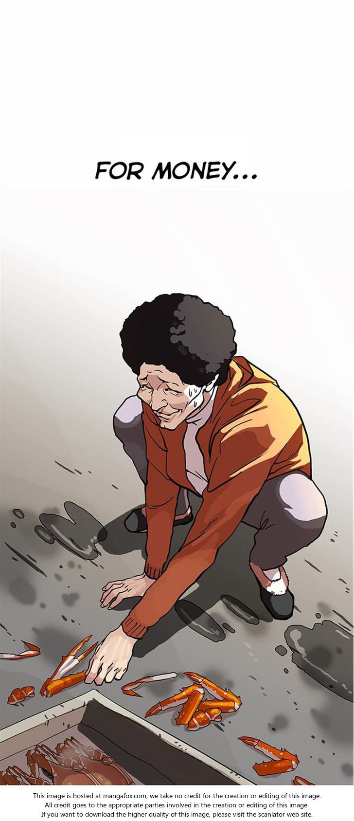 Read Lookism (en) Manga Online