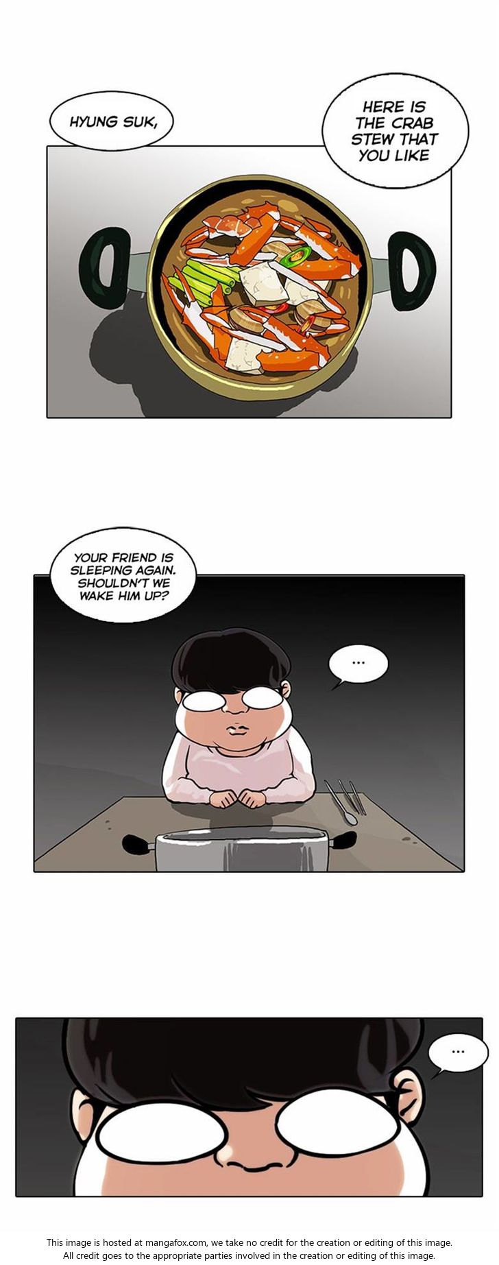 Read Lookism (en) Manga Online