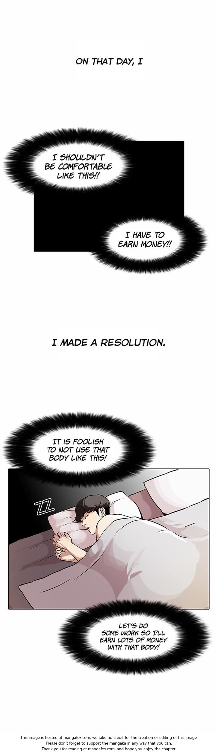 Read Lookism (en) Manga Online