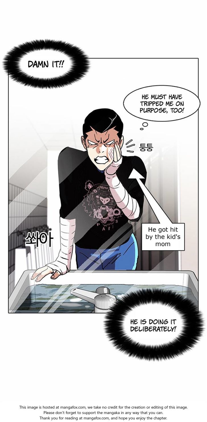 Read Lookism (en) Manga Online
