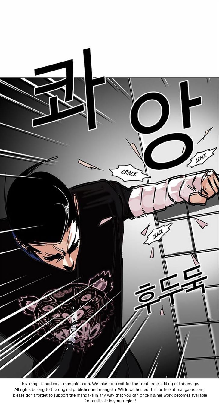 Read Lookism (en) Manga Online