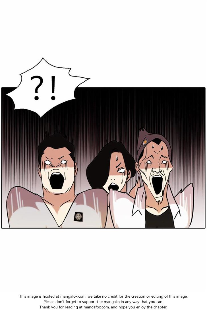 Read Lookism (en) Manga Online