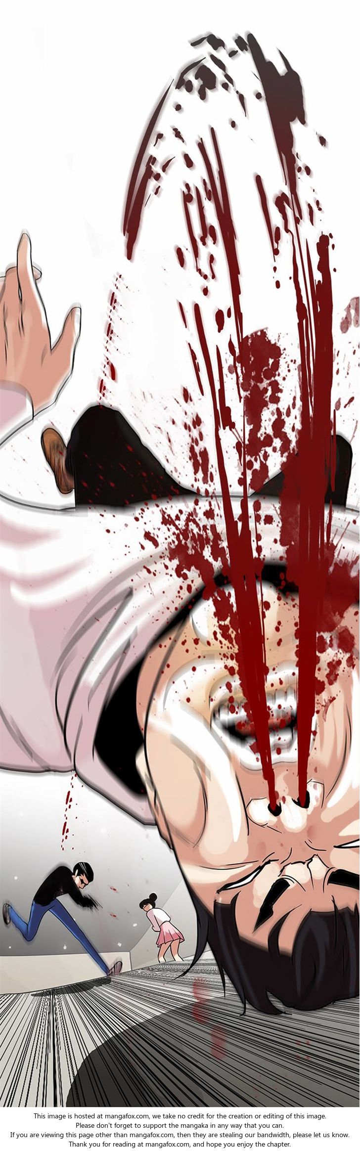 Read Lookism (en) Manga Online