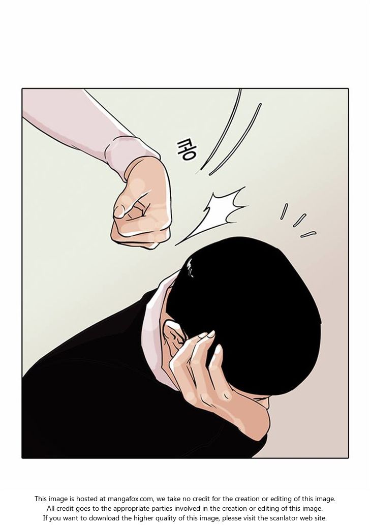 Read Lookism (en) Manga Online