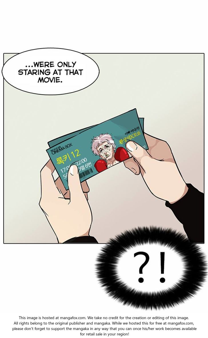 Read Lookism (en) Manga Online