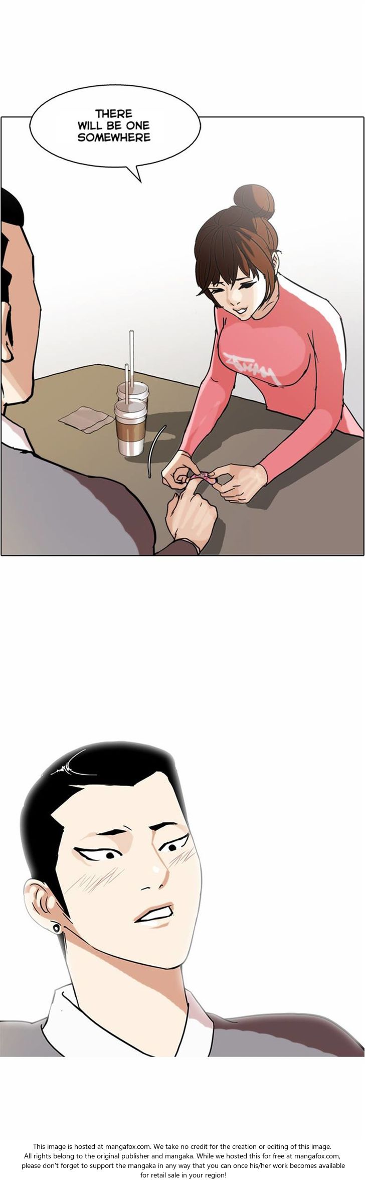 Read Lookism (en) Manga Online