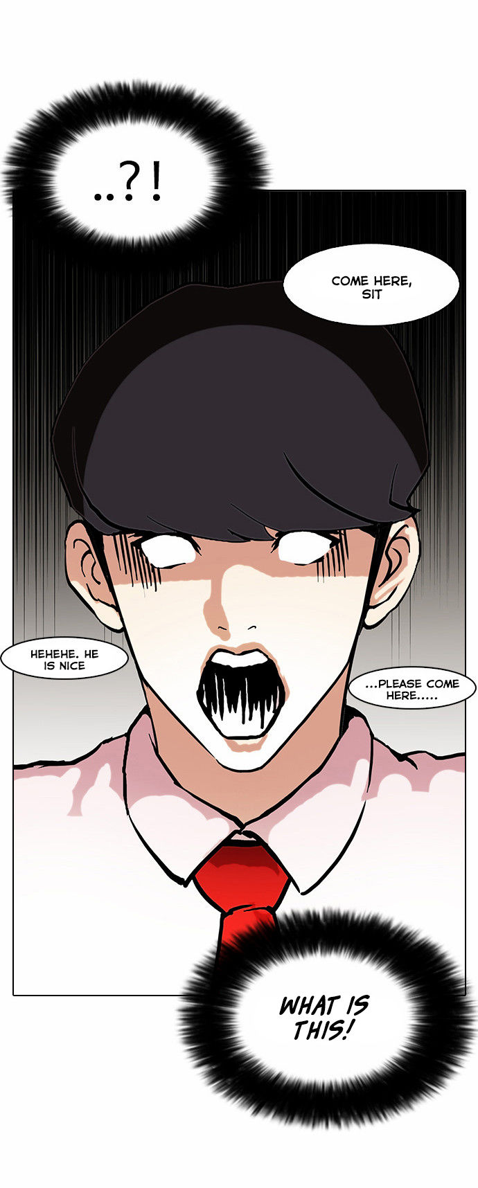Read Lookism (en) Manga Online