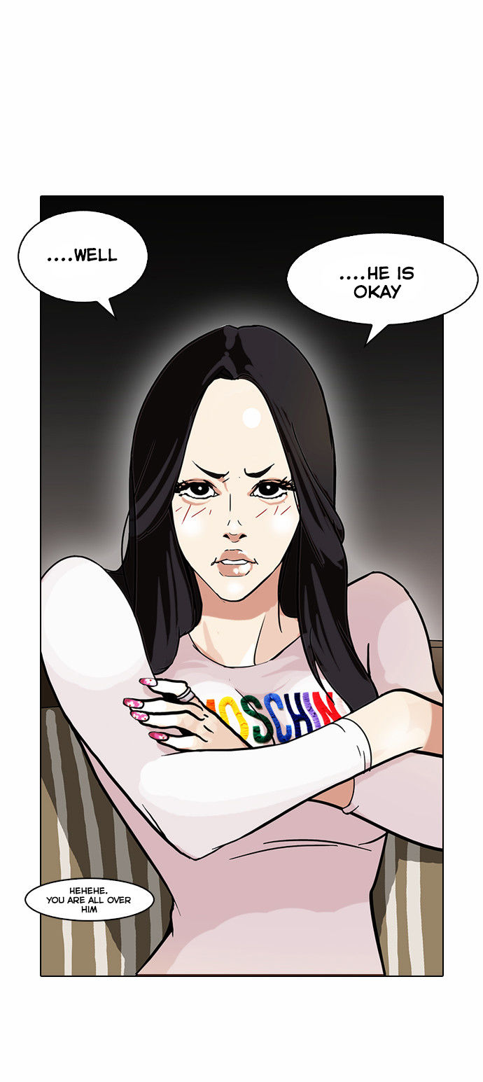 Read Lookism (en) Manga Online