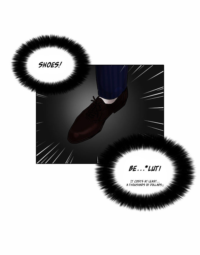 Read Lookism (en) Manga Online