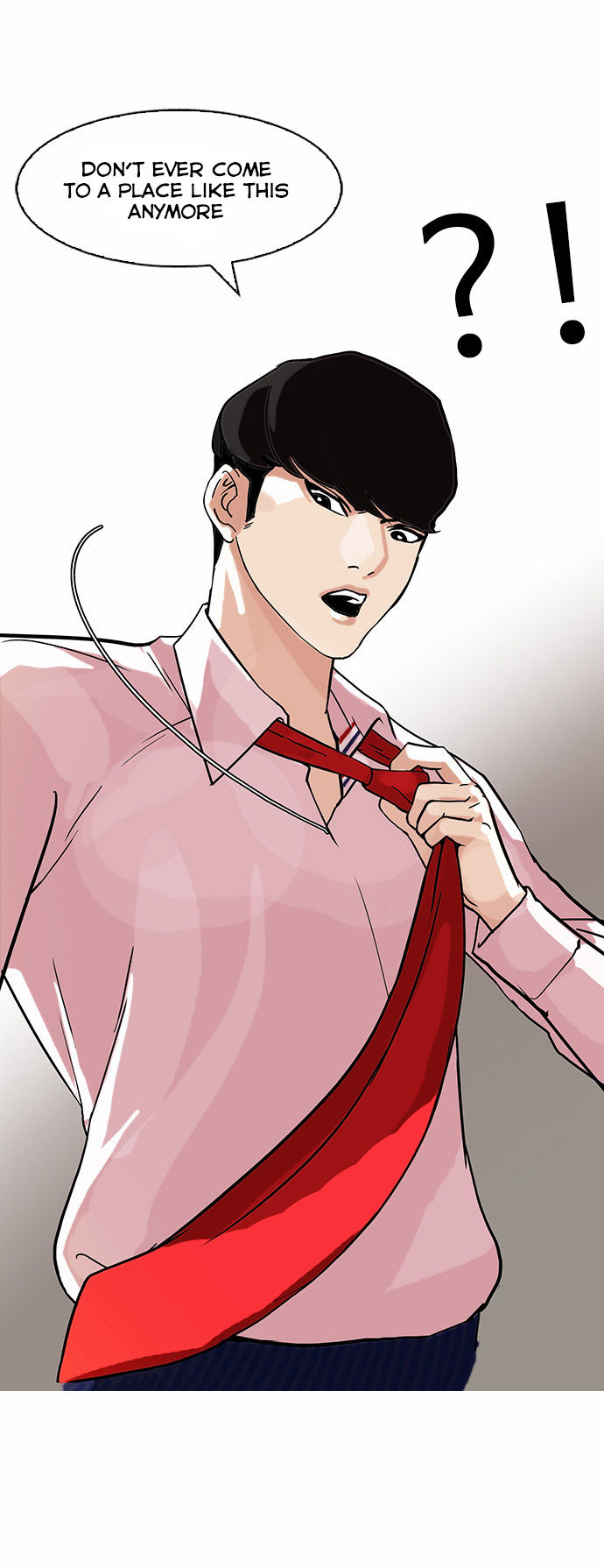 Read Lookism (en) Manga Online