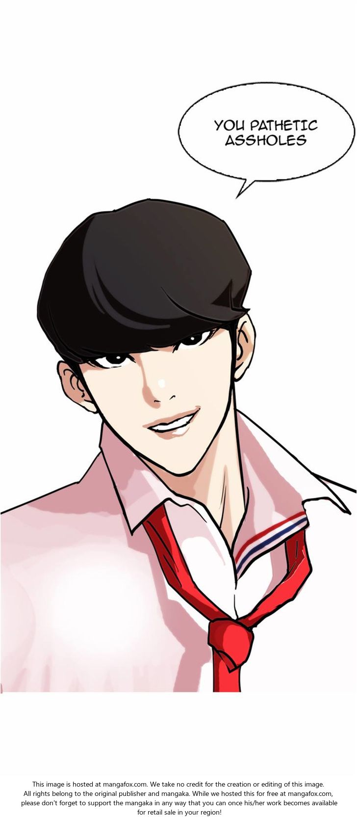 Read Lookism (en) Manga Online
