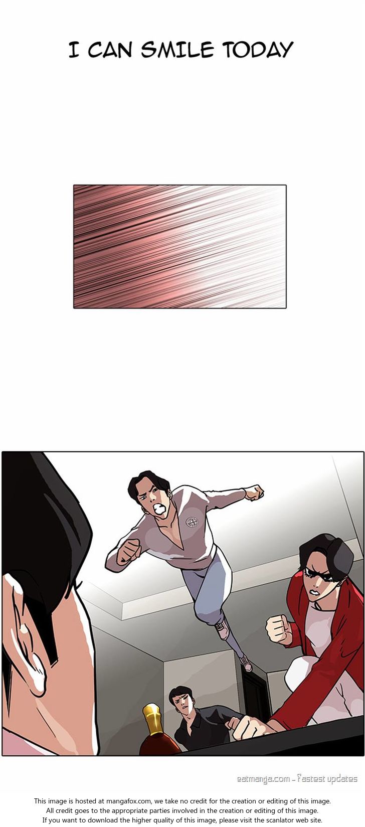 Read Lookism (en) Manga Online