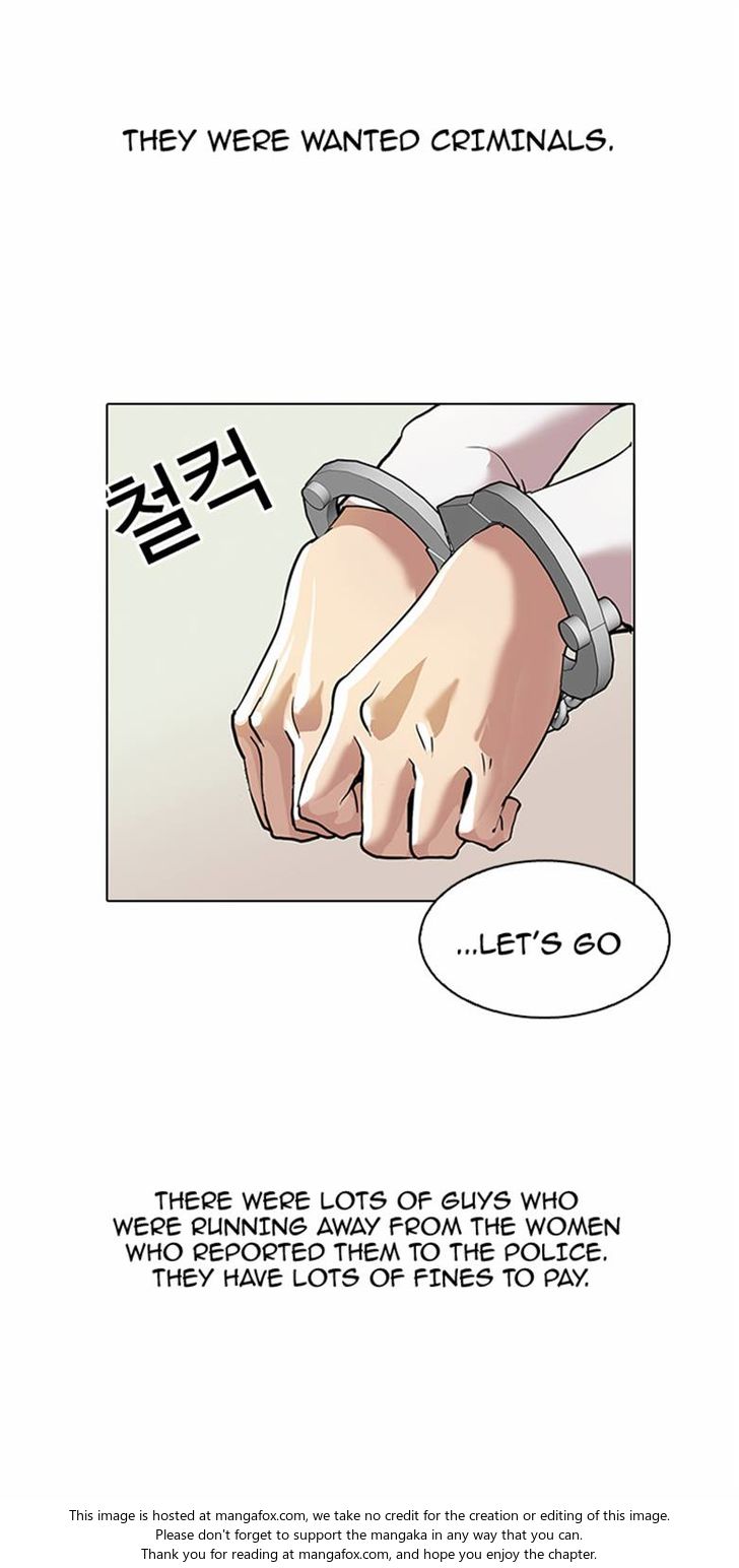 Read Lookism (en) Manga Online