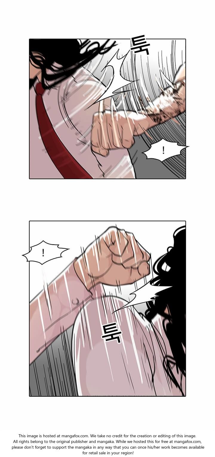 Read Lookism (en) Manga Online