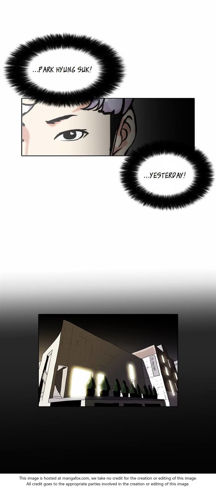 Read Lookism (en) Manga Online