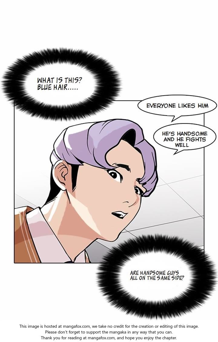 Read Lookism (en) Manga Online