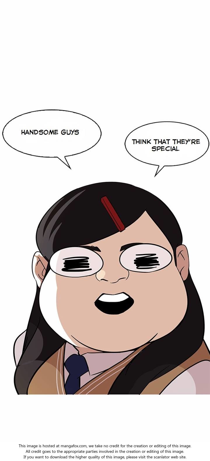 Read Lookism (en) Manga Online