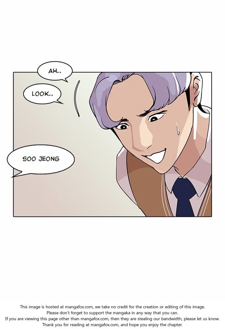 Read Lookism (en) Manga Online