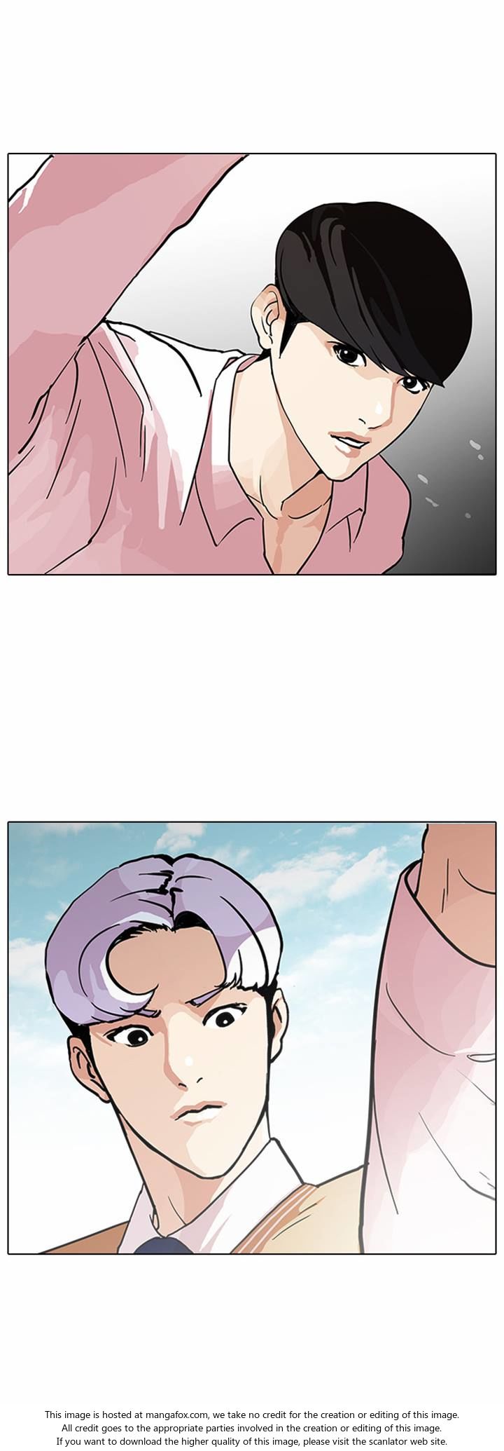 Read Lookism (en) Manga Online